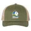 Five-Panel Trucker Cap Thumbnail