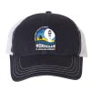 Garment-Washed Trucker Cap Thumbnail