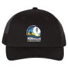 Youth Trucker Snapback Cap Thumbnail