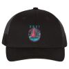 Youth Trucker Snapback Cap Thumbnail