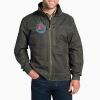 Burr Jacket Thumbnail