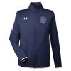 Under Armour Men's Rival Knit Jacket - Memic Thumbnail