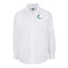 Edwards Men's Stretch Broadcloth Shirt Thumbnail