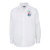 Edwards Men's Stretch Broadcloth Shirt Thumbnail